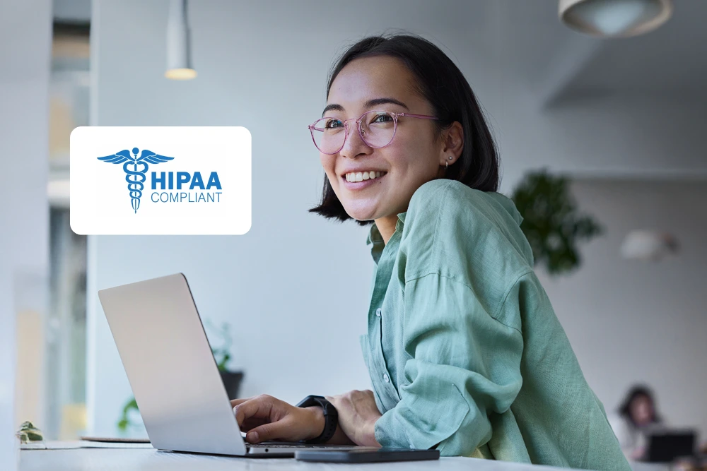 How to Protect Your Patient Data with HIPAA-Ready Security