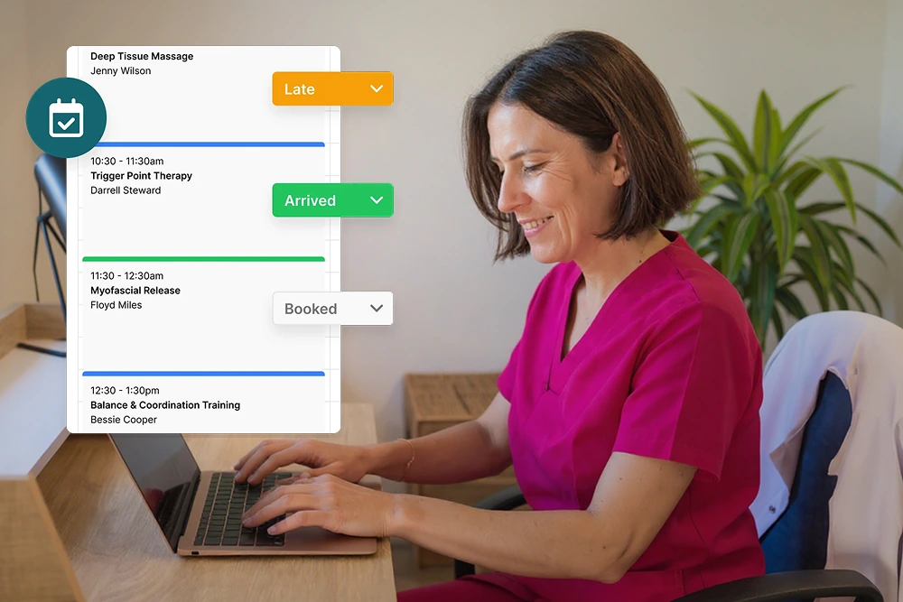 Clinic Scheduling Strategies That Work: From Waitlists to Arrival Tracking