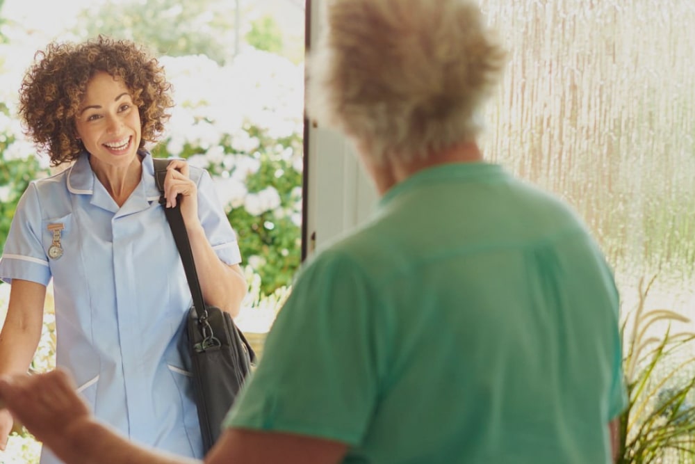 How Square and Noterro GO Empower Mobile Healthcare Practitioners