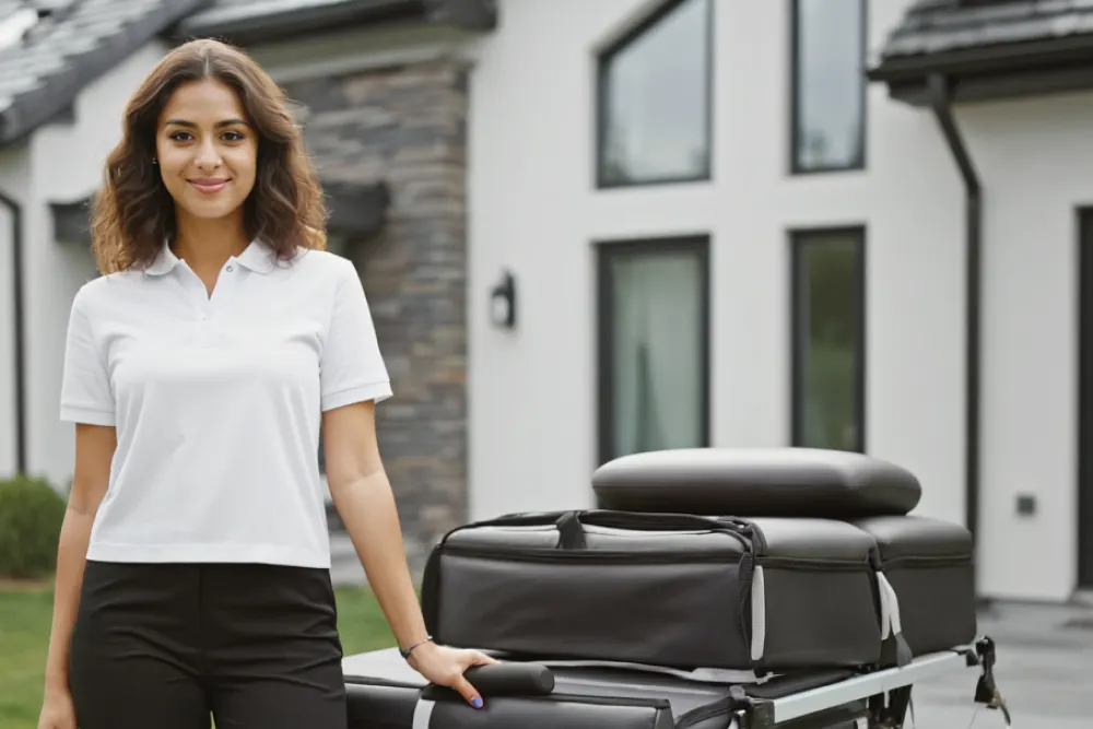 How to Scale Your Mobile Health Practice Without Growing Overhead
