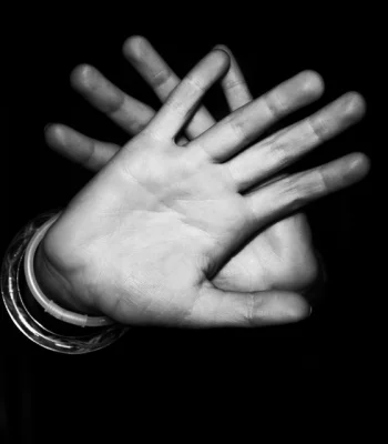 Why Some People Don't Like to be Touched