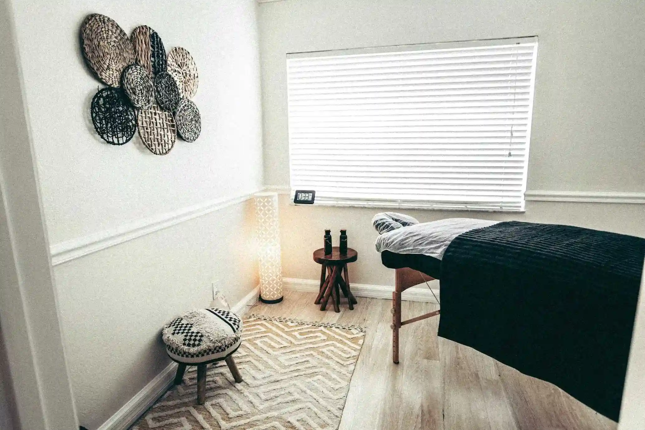 7 Steps to Kickstart Your Massage Business