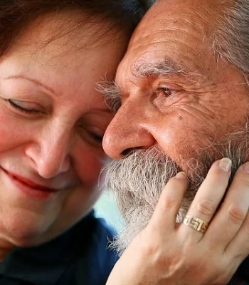 massage therapy for dementia