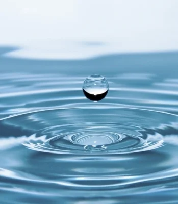 water therapy