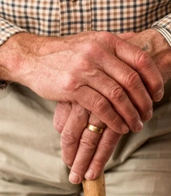 Geriatric Massage: A Great Way to Alleviate Age-Related Illness