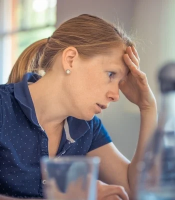 massage therapy for chronic stress