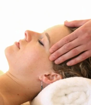 Massage to improve Immune system