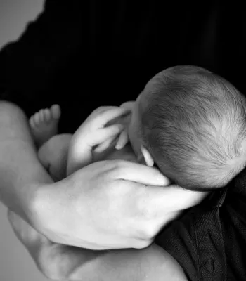baby massage