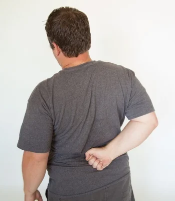 The Benefits of Massage for Back Pain