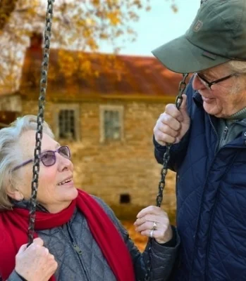 The Benefits of Massage Therapy for Seniors