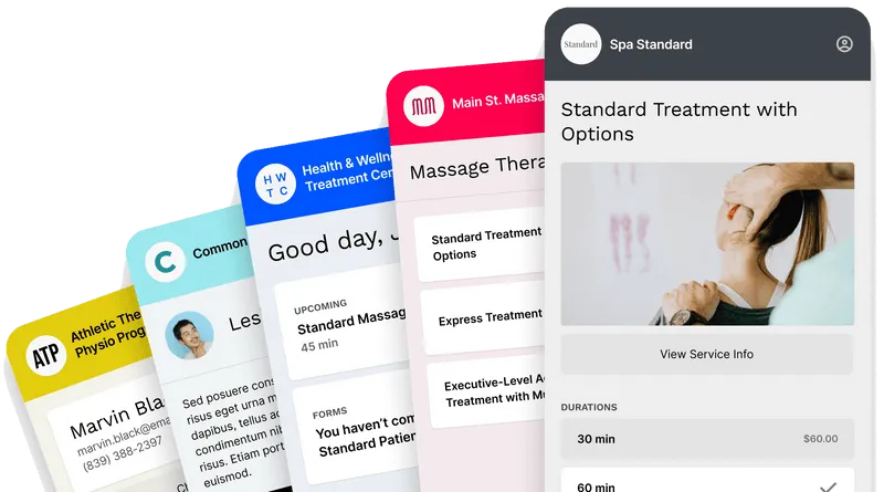 Your Brand. Your App.