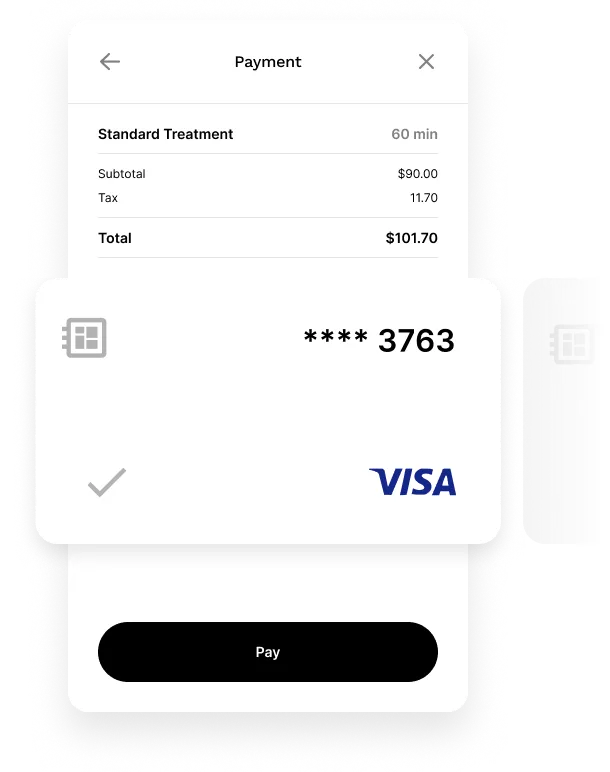 secure payments