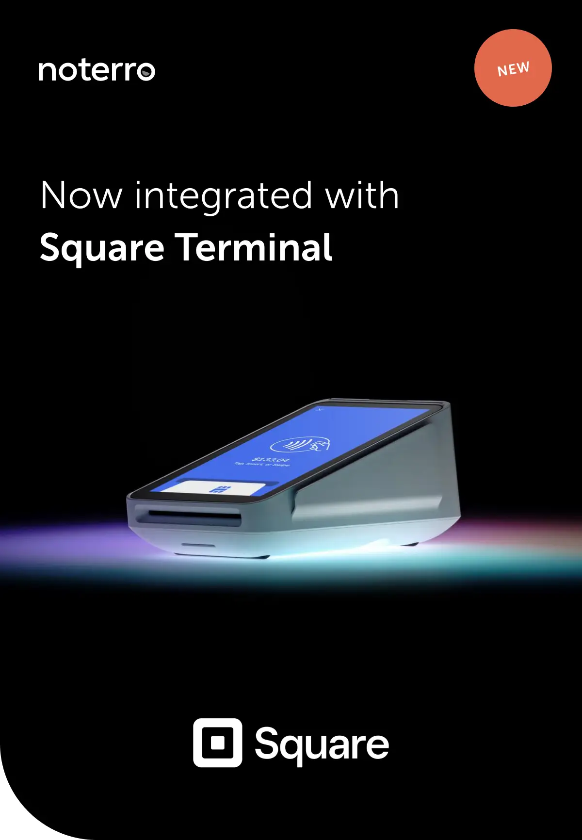 square terminal integration