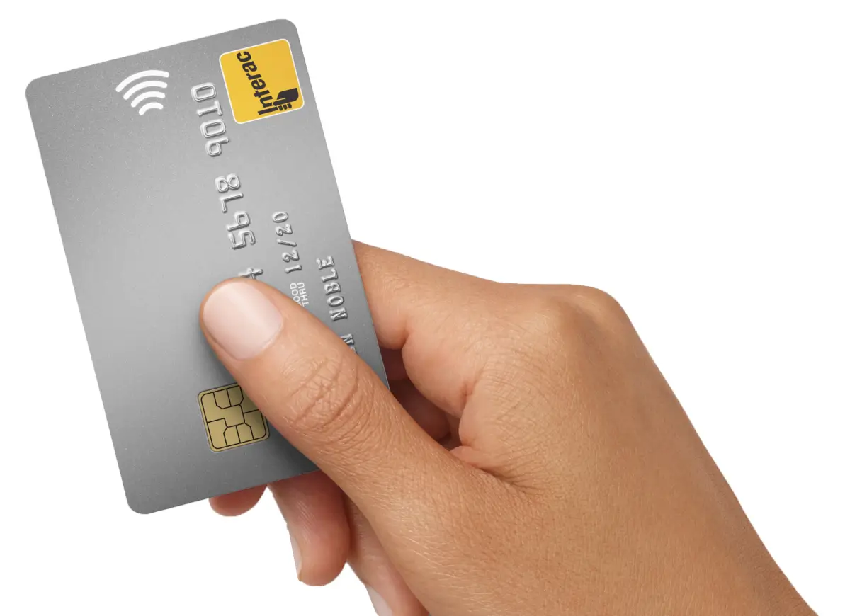 credit card
