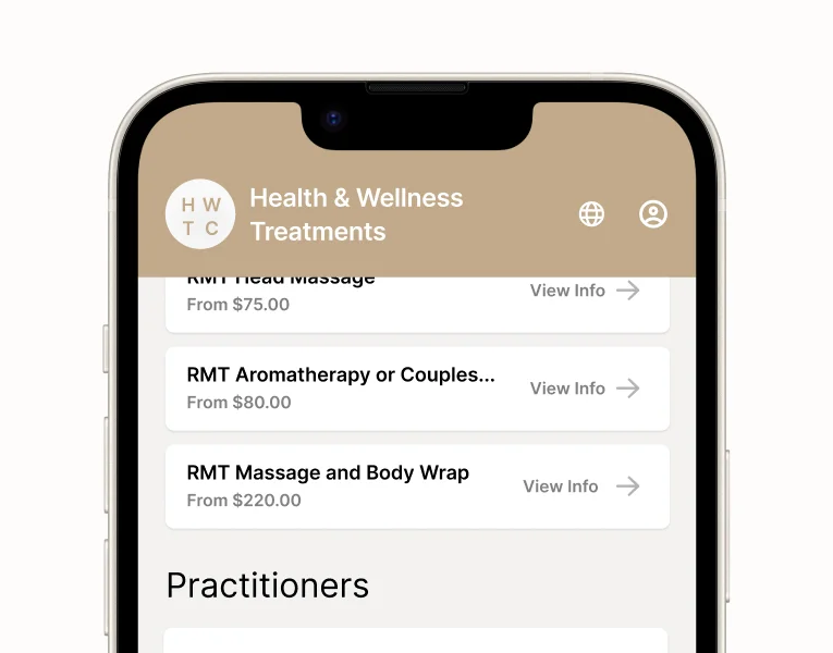 Your portal & app is now more flexible