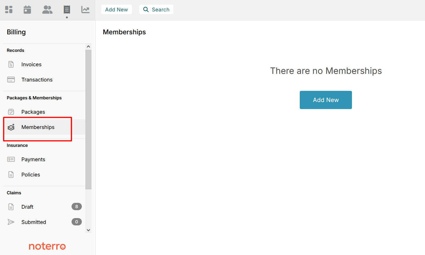 Streamlining Membership Management