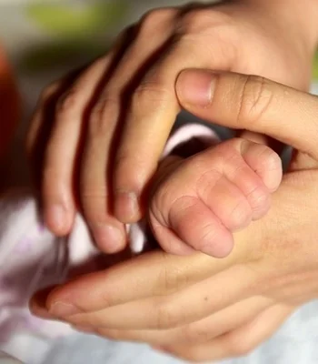 The Importance of Pregnancy and Infant Massage