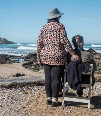 How to Minimize Fall Risk in Elderly Massage Clients