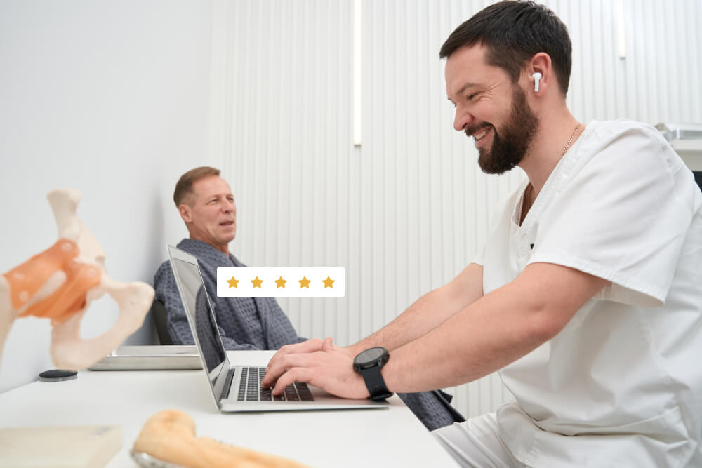 What Chiropractors Need to Know About MIPS and MACRA Compliance