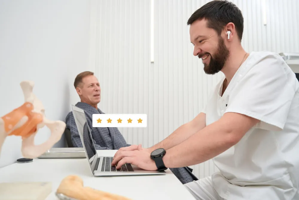 What Chiropractors Need to Know About MIPS and MACRA Compliance