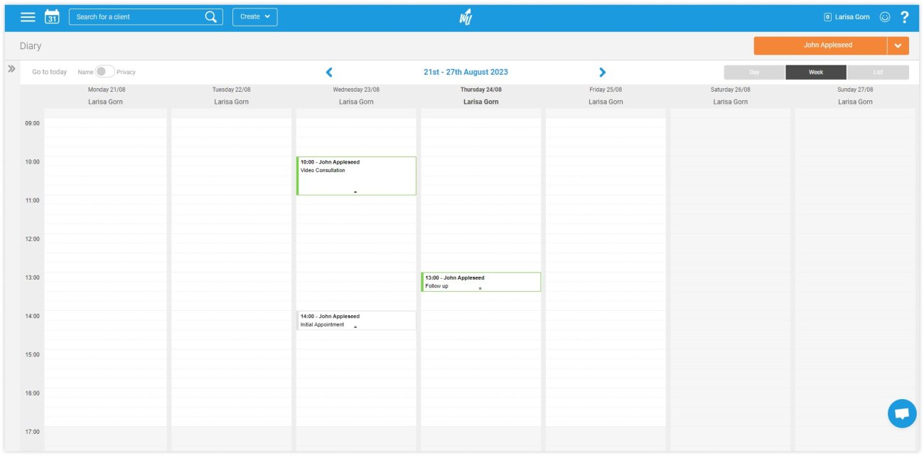 Alternatives to jane app