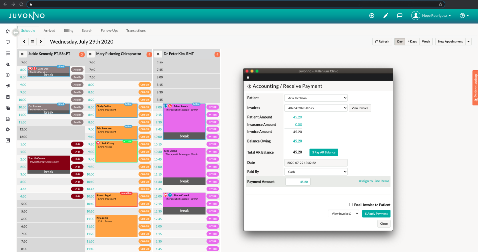 Jane app alternatives