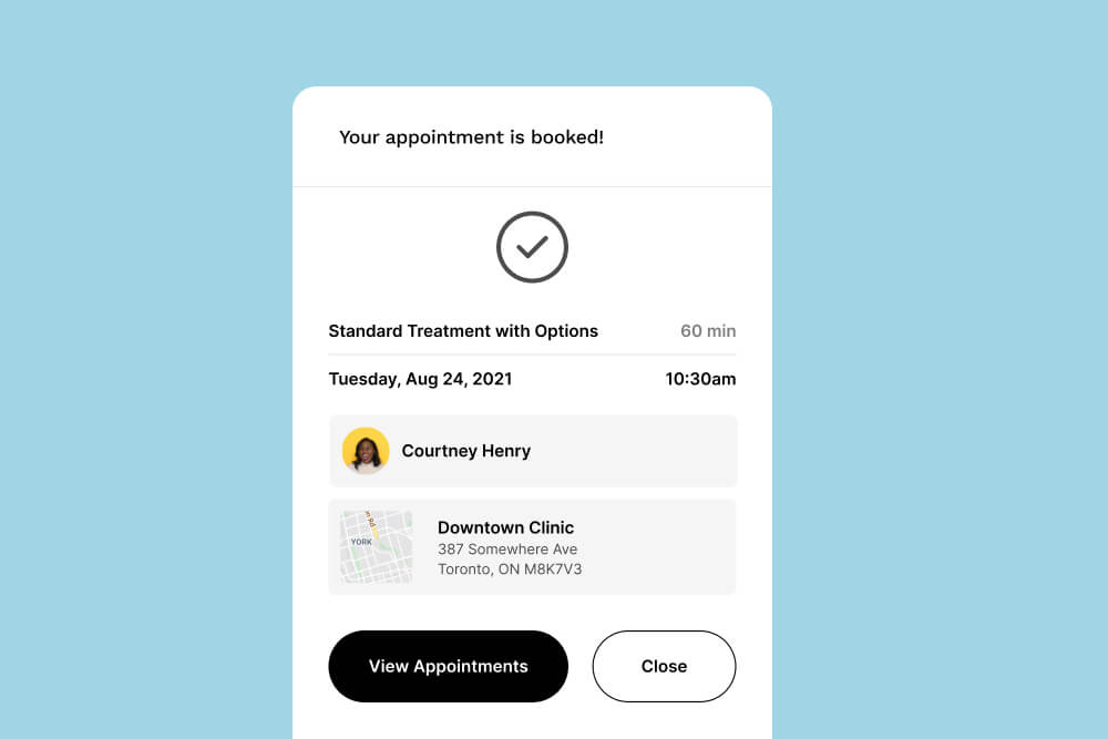8 Best Chiropractic Scheduling Software to Consider [2026 Updated]