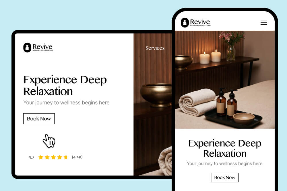 Why a Website Is No Longer Optional for Your Modern Medical Practice
