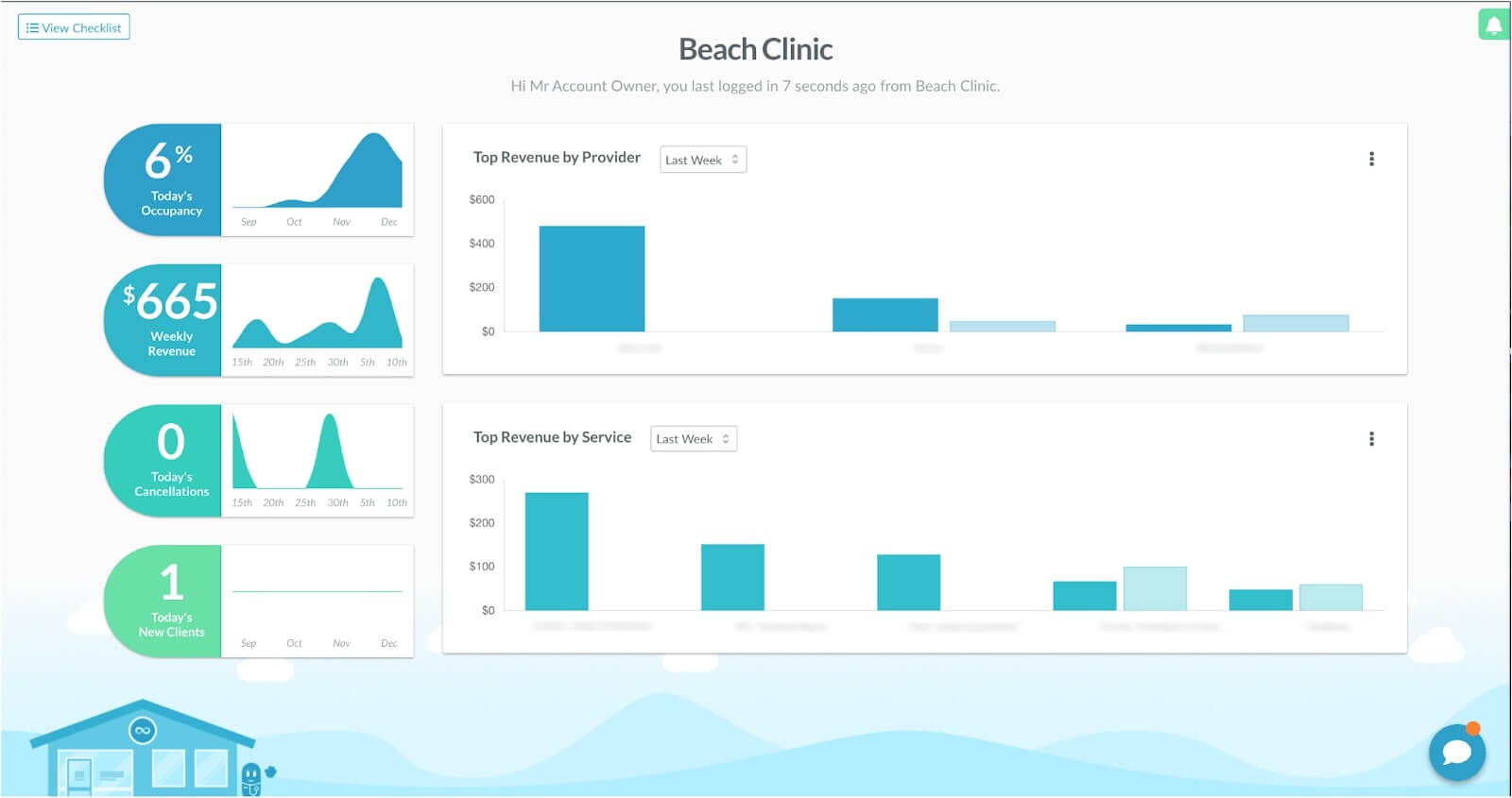 Popular Osteopathy Practice Management Software Nookal