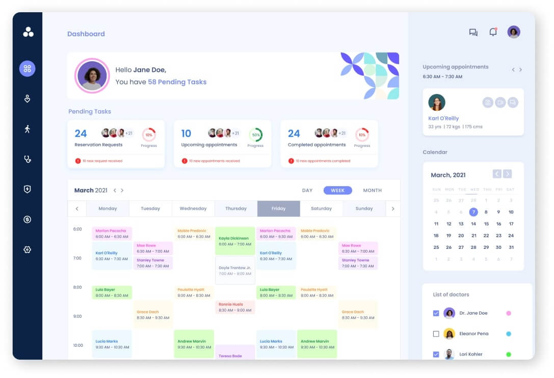 Best All-In-One Practice Management With AI Notes SPRY PT