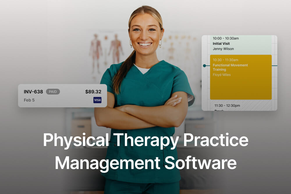 10 Best Physical Therapy Practice Management Software in 2026