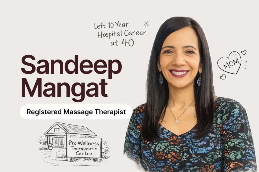 How I Built a Clinic With Noterro After Leaving a Hospital Job at 40