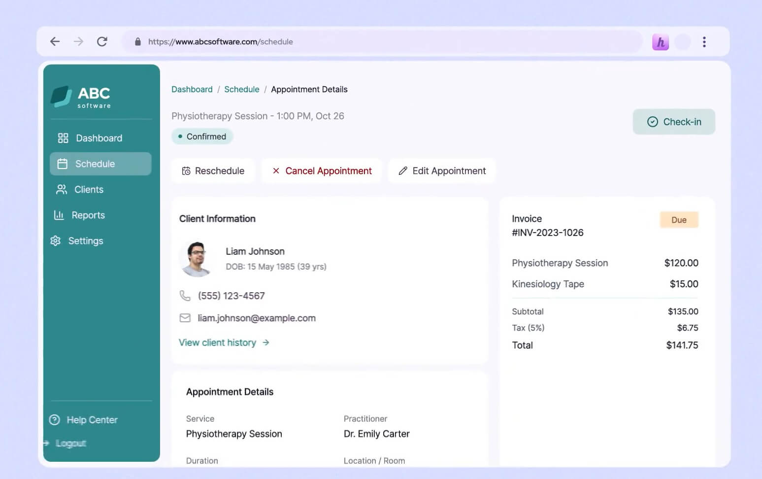 Seamless Healthcare Payment Software Helcium