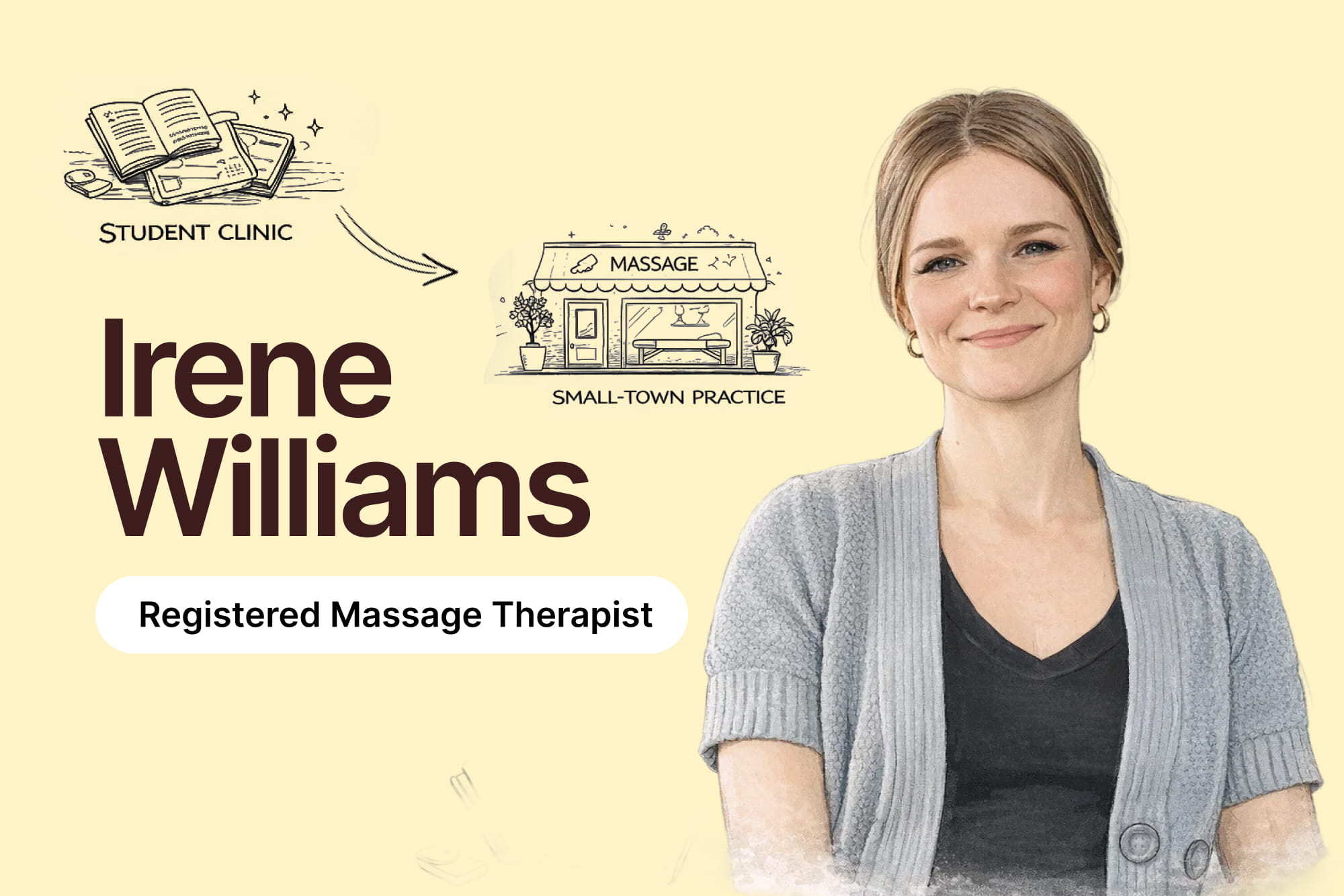 From Student Clinic to Small-Town Practice: How I Chose Noterro After Comparing Numerous Other Booking Systems