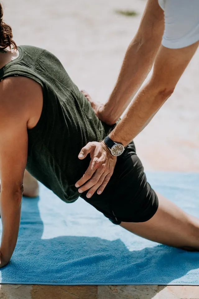 Athletic Therapy Techniques for Effective Injury Management
