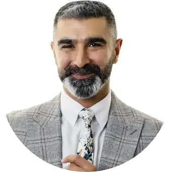 Farhan Zahid