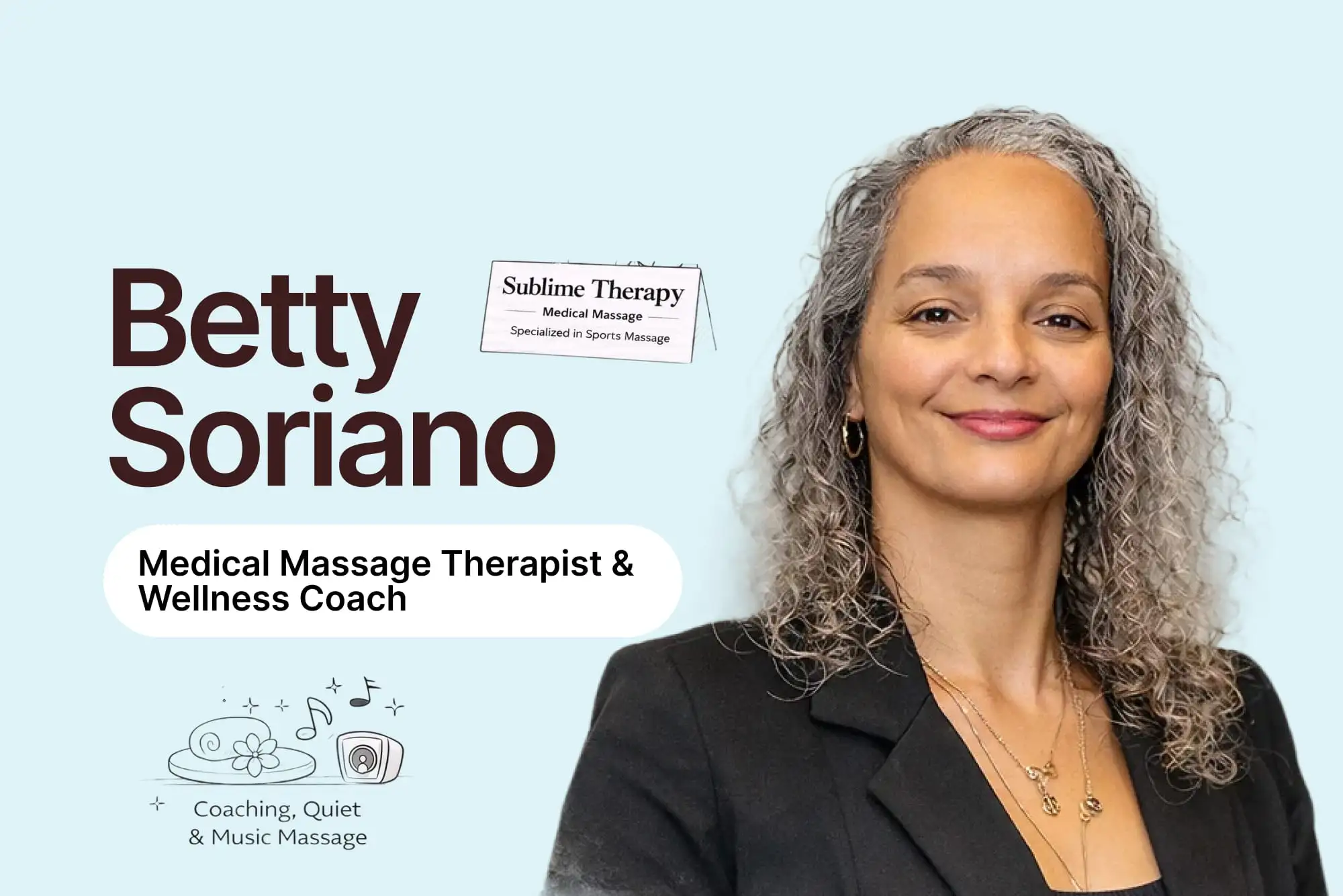 Why a Medical Massage Therapist Came Back to Noterro