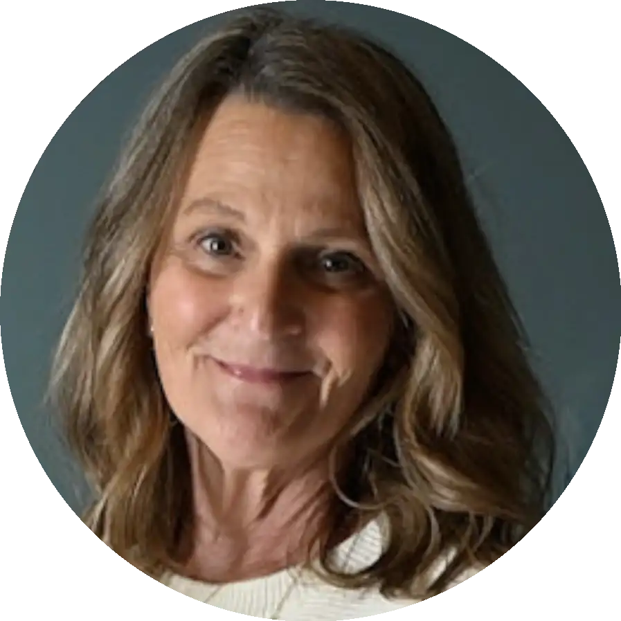 Jacqueline Dupont