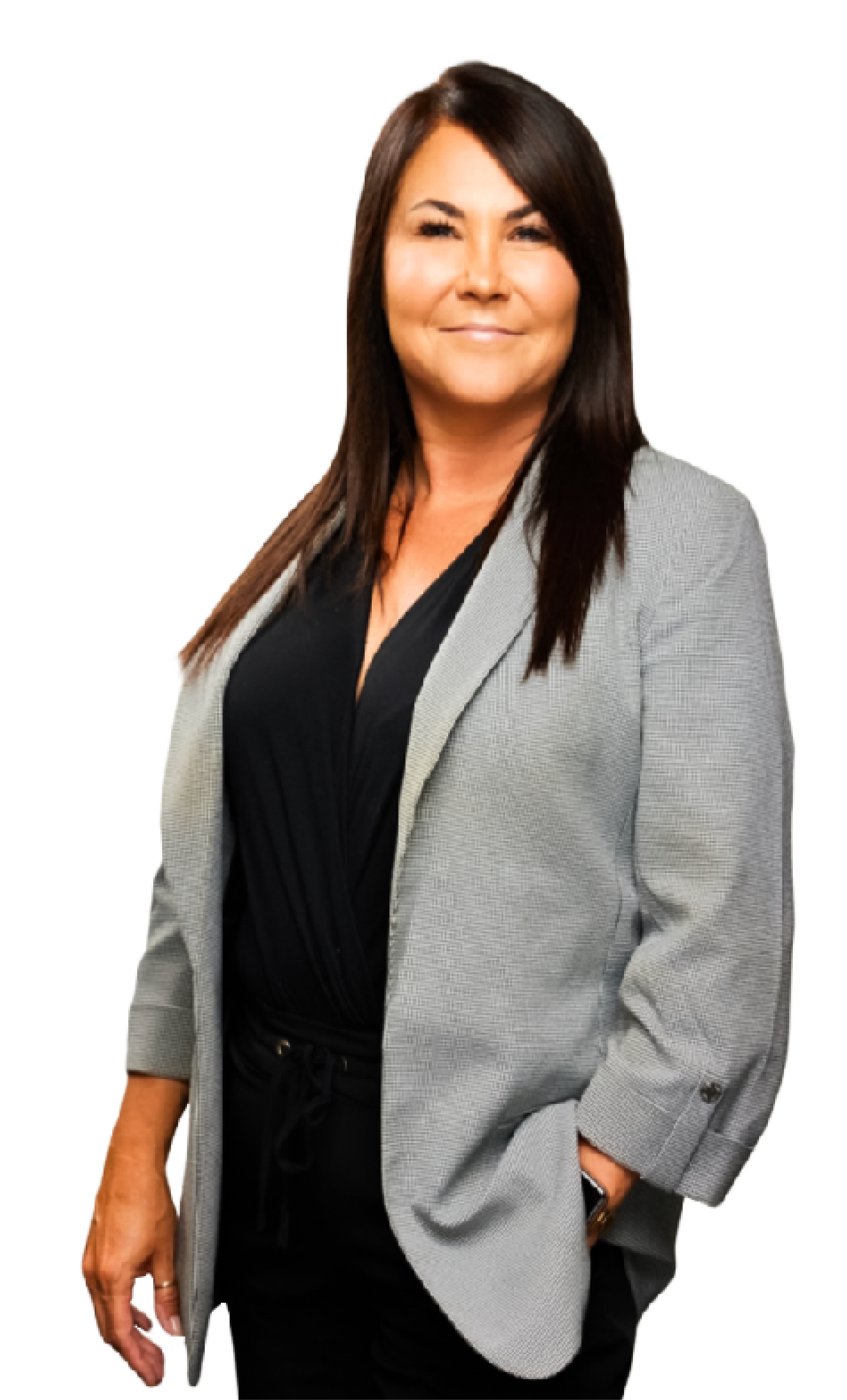 Tammy Nucci Leadership Expert