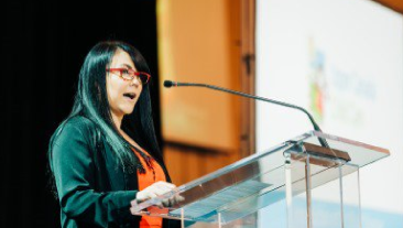 Tammy Nucci Leadership Expert