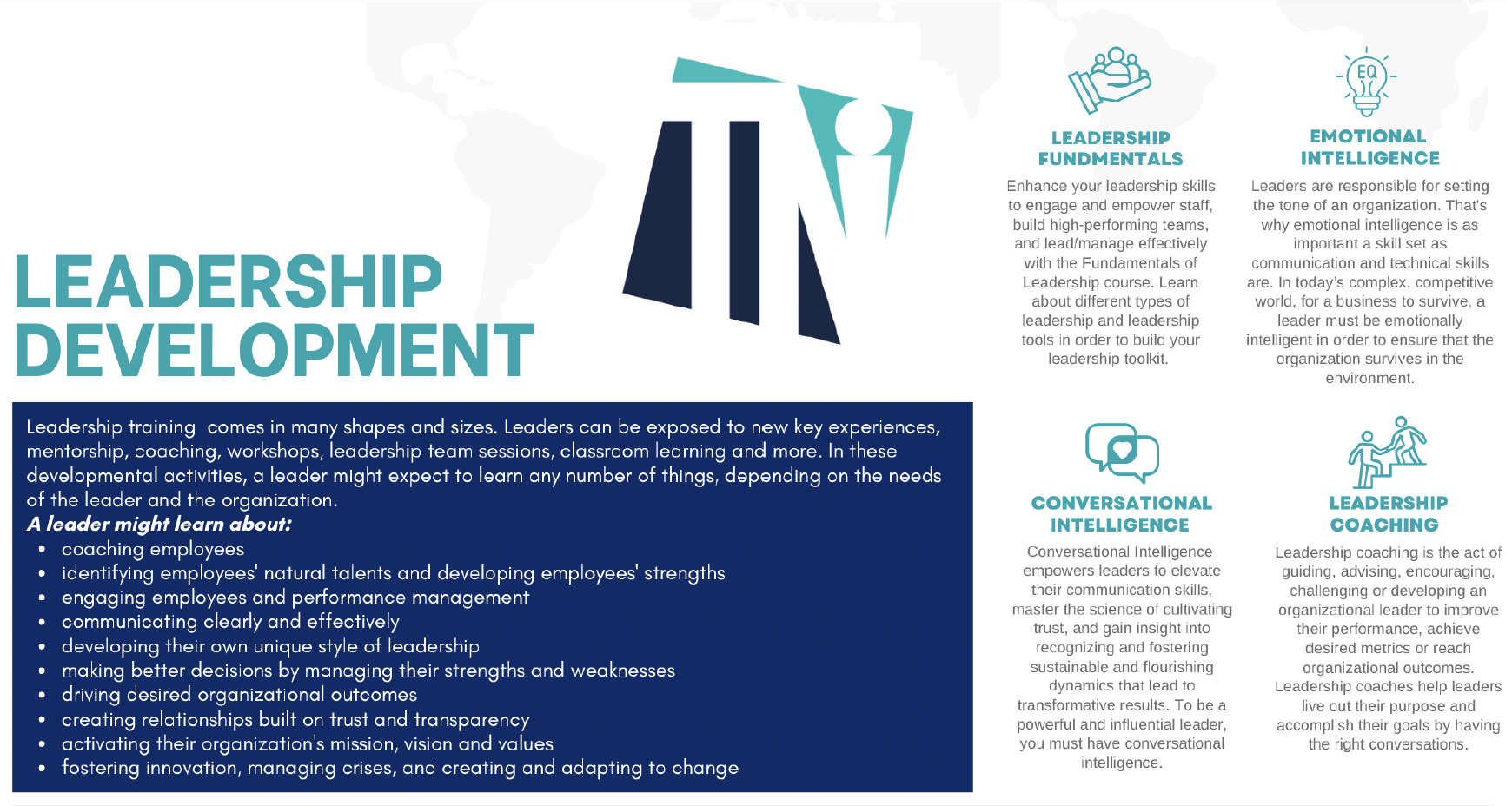 Tammy Nucci Leadership Expert