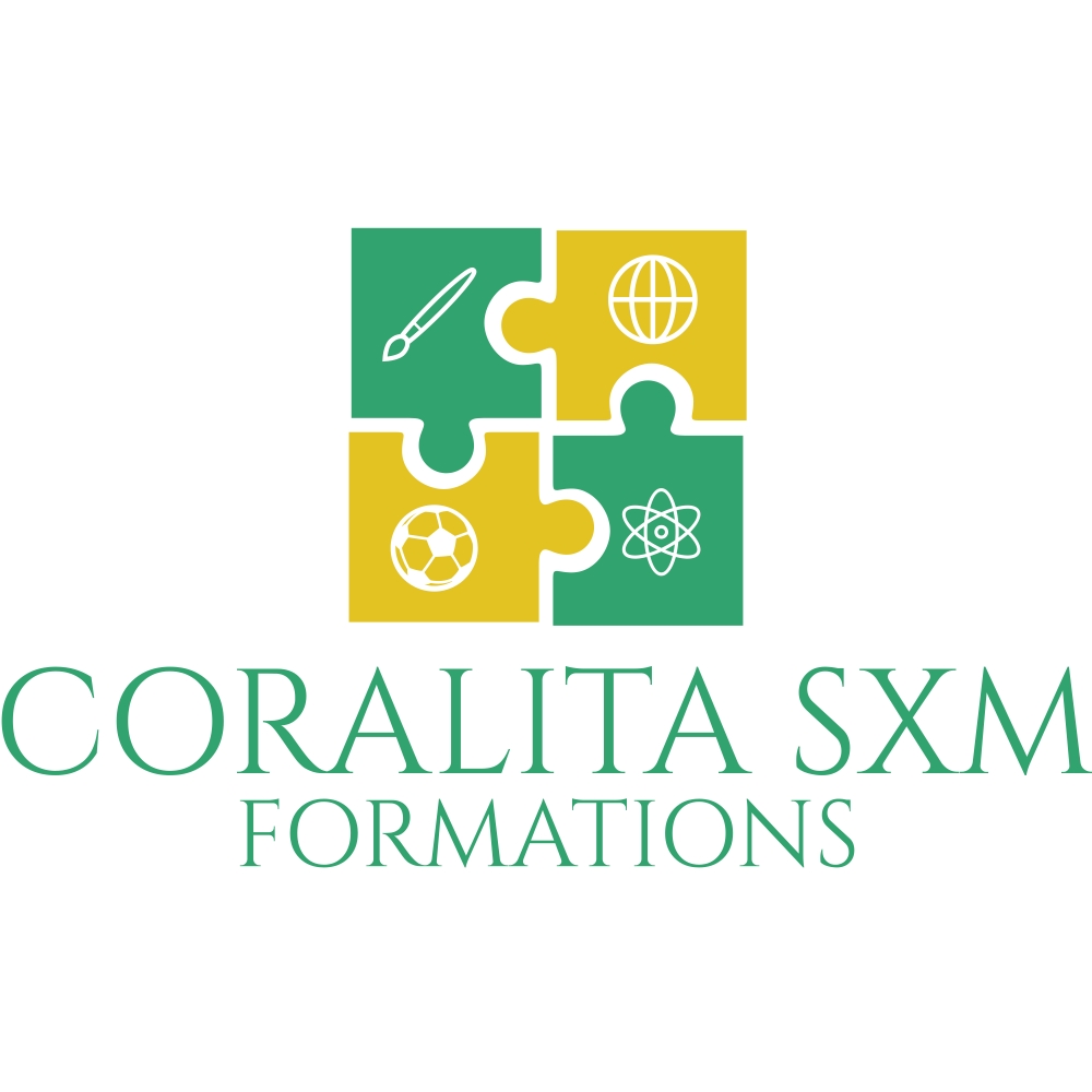 Coralita SXM Formations