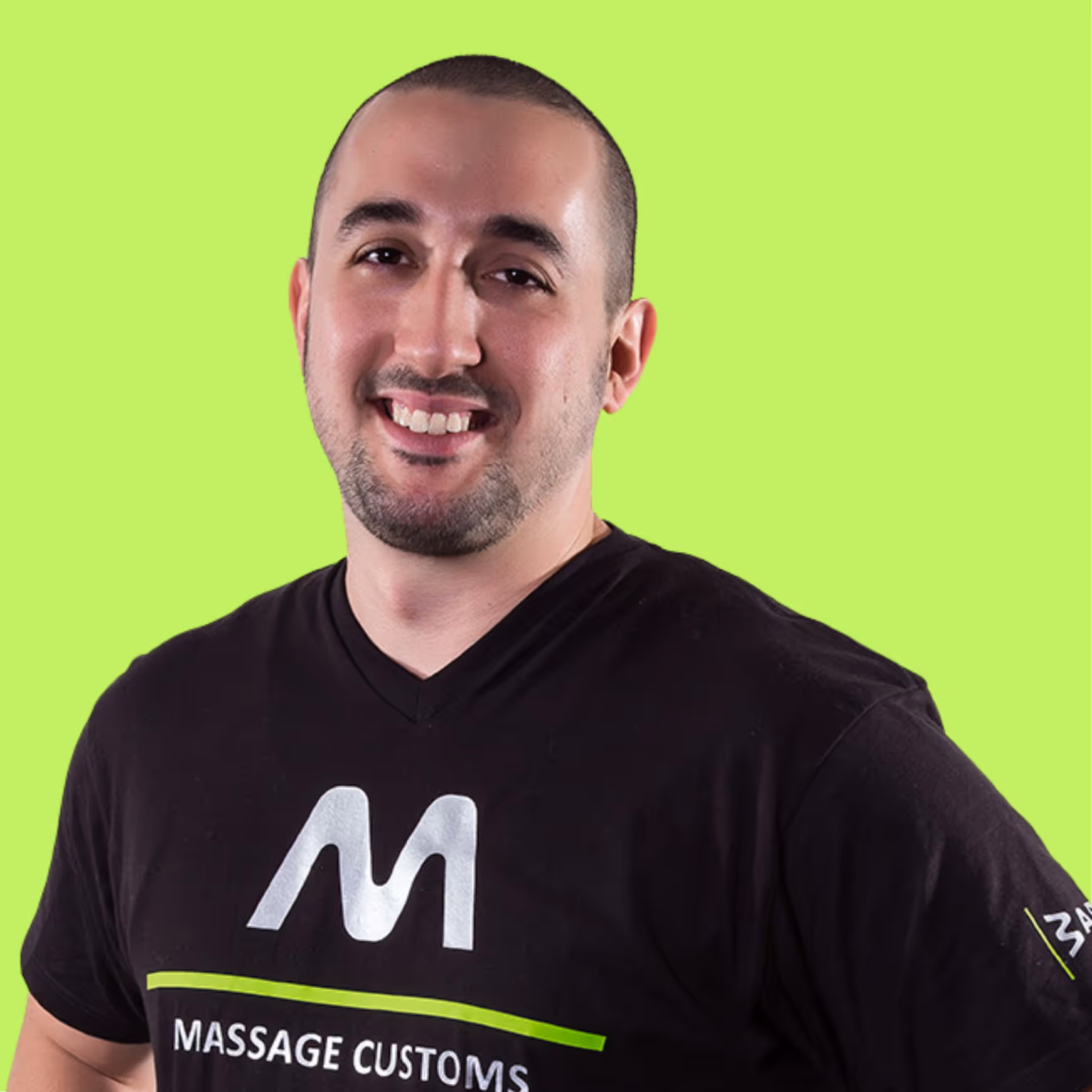 Michael Ortiz Marketing and Pricing