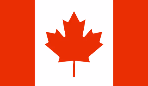 Canada Flag