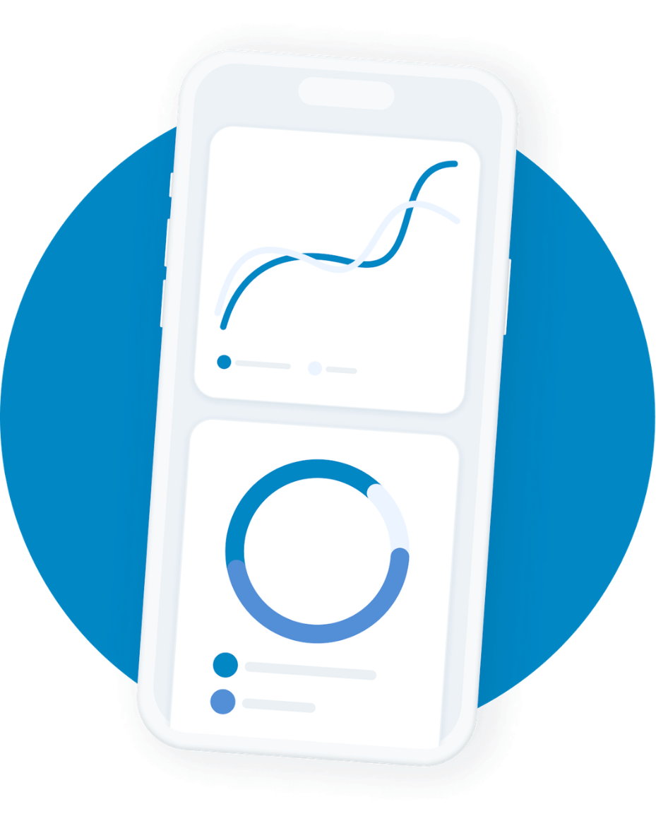 iPhone - Elements Webflow Library - BRIX Templates