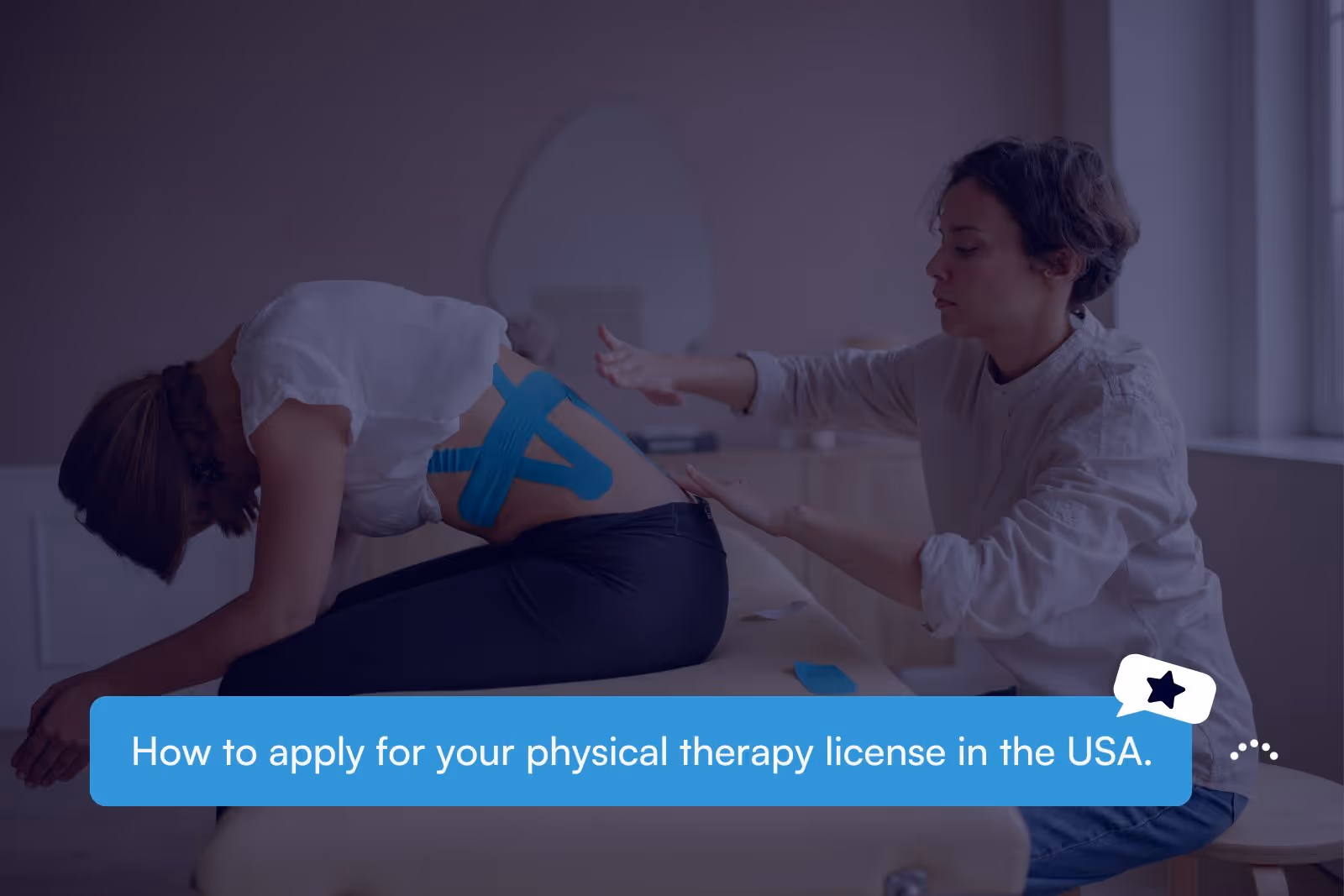 How To Get A Physical Therapy License: A Step-By-Step Guide