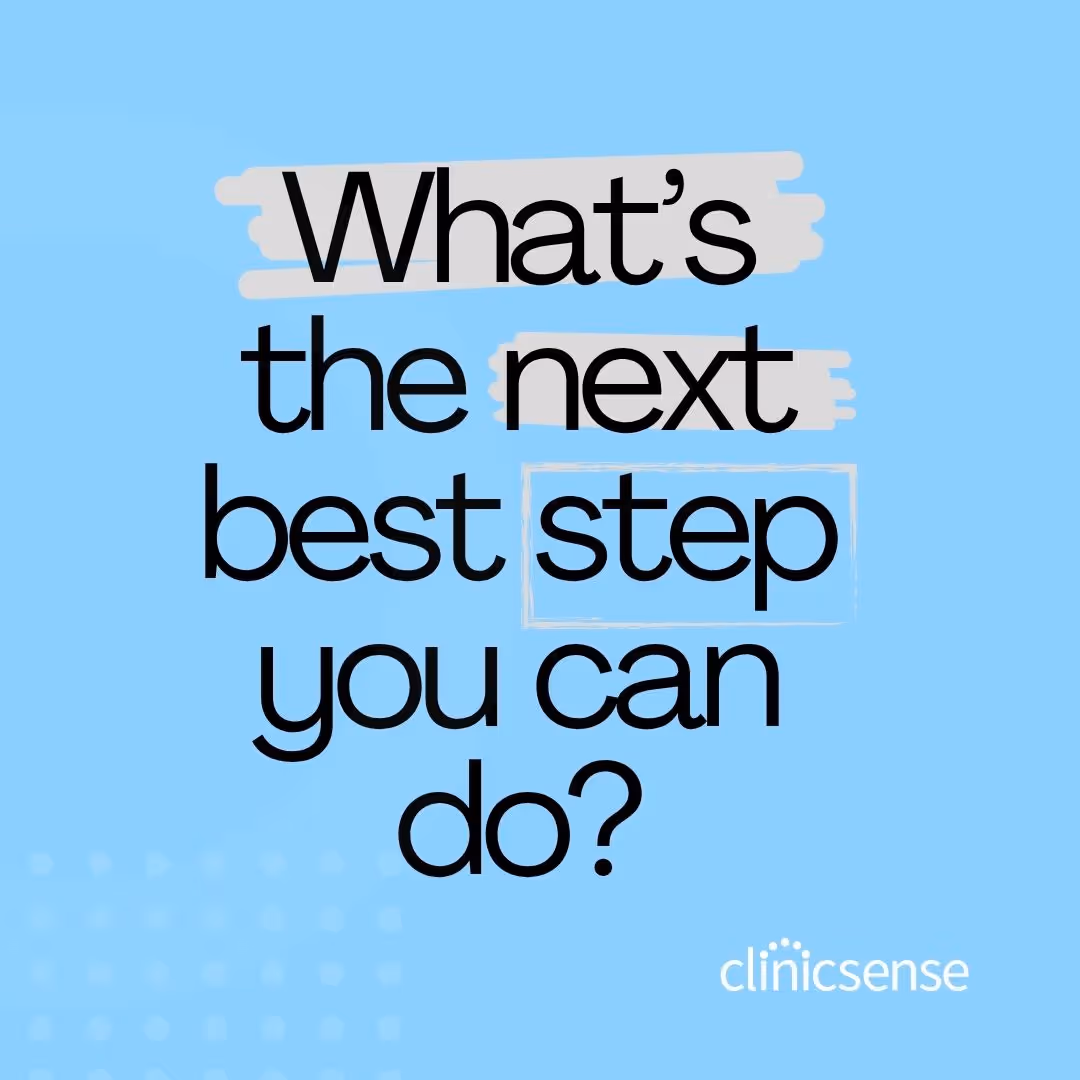 How To Stay Organized & Save Time As A Busy Practitioner