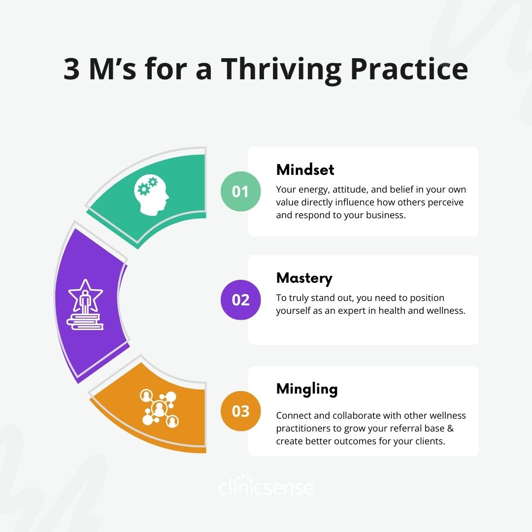 How To Get 10 Referrals Per Week In Your Massage Business