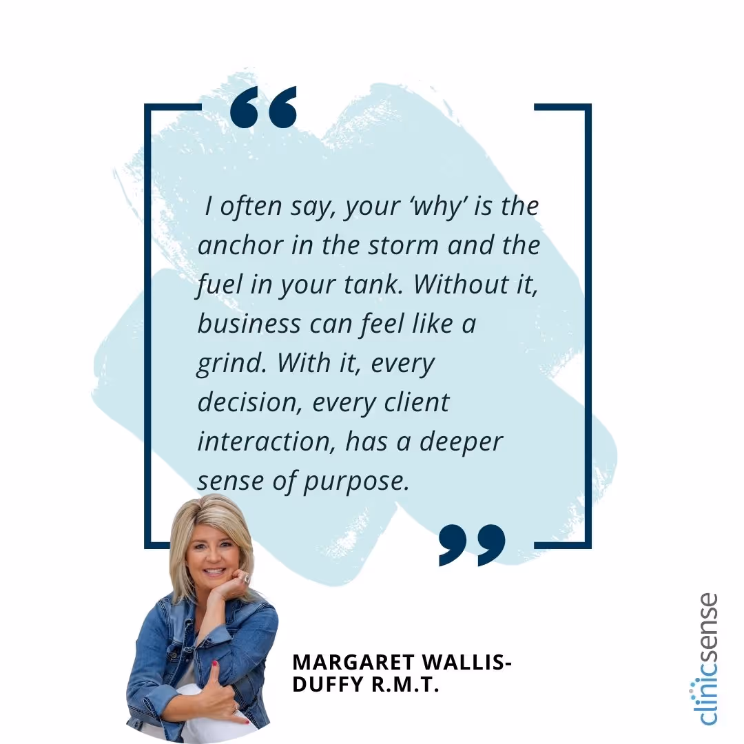 From Massage Therapist to Business Owner: The Mindset Shift