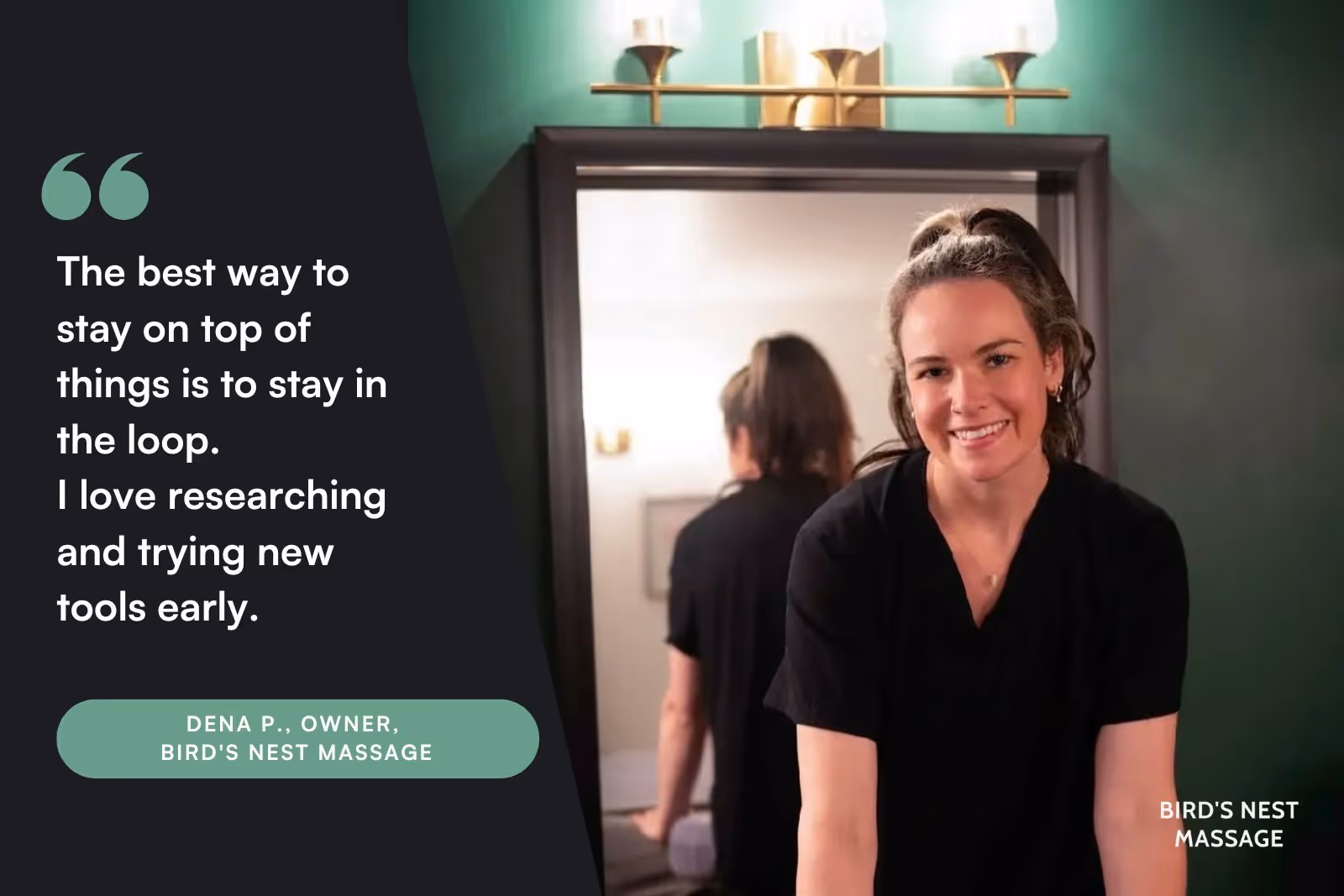 Meet The Early Adopters | TELUS and More